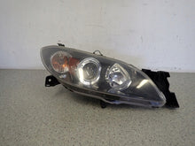 Load image into Gallery viewer, Frontscheinwerfer Mazda 3 Rechts Scheinwerfer Headlight SCH6739343988qb