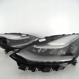 Frontscheinwerfer Tesla 3 107737550 Full LED Links Scheinwerfer Headlight SCH3134417161mm