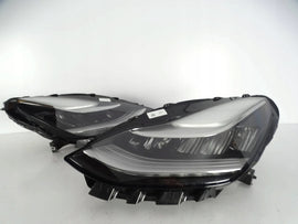 Frontscheinwerfer Tesla 3 107737550B Full LED Links Scheinwerfer Headlight