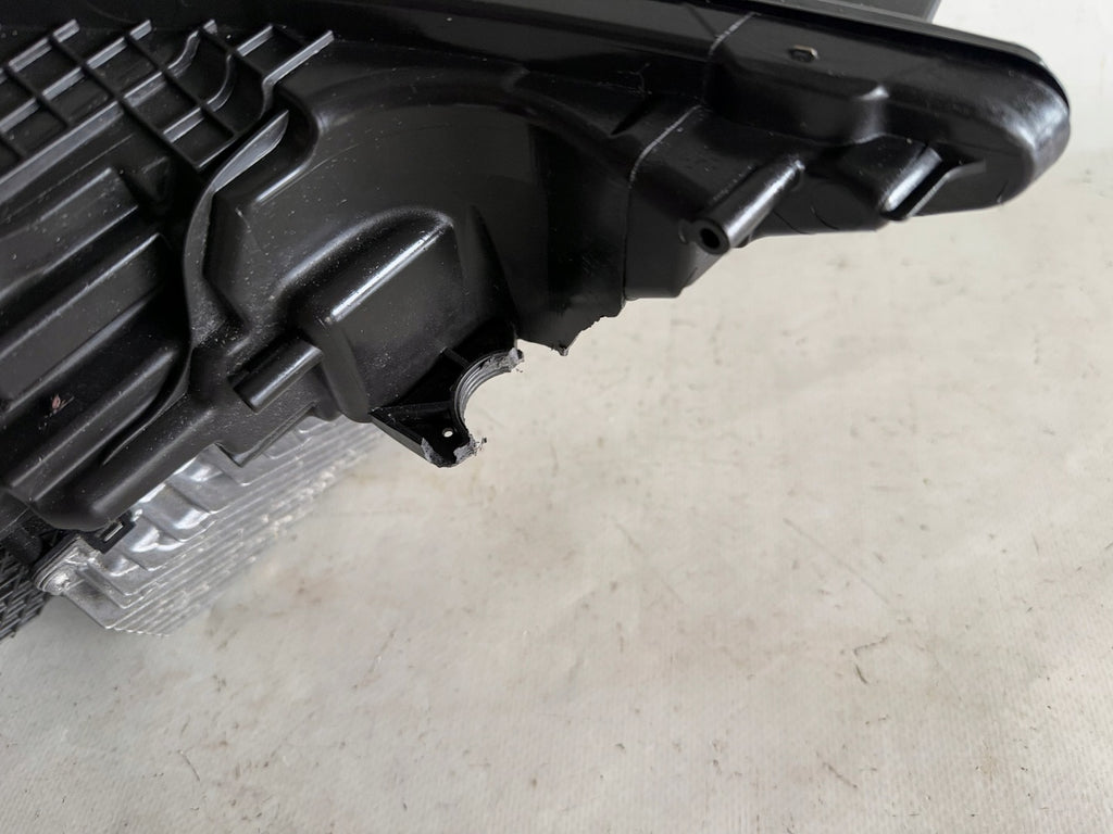 Frontscheinwerfer Audi A6 C8 4K0941035 LED Links Scheinwerfer Headlight