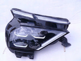 Frontscheinwerfer Citroën C4 III 9830649280 Full LED Rechts Headlight SCH8655684572xz