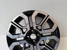 Load image into Gallery viewer, 1x Alufelge 17 Zoll 403009981R Renault Clio III Twingo Rim Wheel FEL7294635050sp