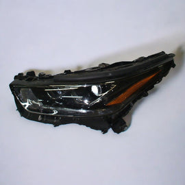 Frontscheinwerfer Toyota Highlander 10100-8A06K LED Links Scheinwerfer Headlight