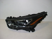 Laden Sie das Bild in den Galerie-Viewer, Frontscheinwerfer Toyota Highlander 10100-8A06K LED Links Scheinwerfer Headlight