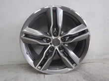 Load image into Gallery viewer, 1x Alufelge 18 Zoll 7.5" 5x120 51ET Glanz 7850456 BMW X1 F48 Rim Wheel FEL1308969704dr
