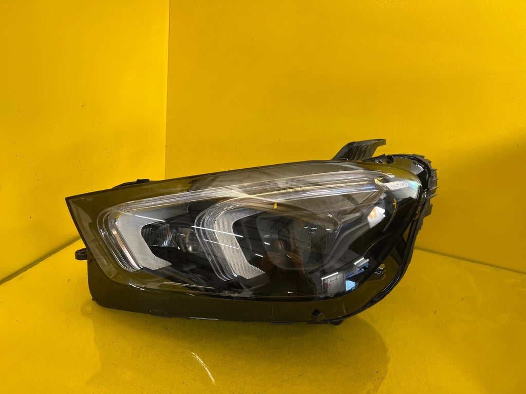 Frontscheinwerfer Mercedes-Benz Gle A1679066504 1679066504 FULL LED Links