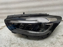 Laden Sie das Bild in den Galerie-Viewer, Frontscheinwerfer Mercedes-Benz W247 A2479060904 LED Links Headlight SCH3212589068em
