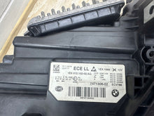 Laden Sie das Bild in den Galerie-Viewer, Frontscheinwerfer BMW F31 747130602 Rechts Scheinwerfer Headlight SCH1289904011ae