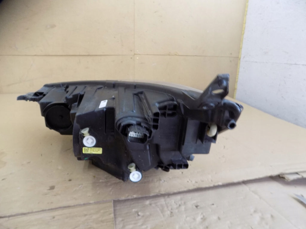 Frontscheinwerfer Ford Transit Custom PZ31-13E014-CB LED Rechts Headlight