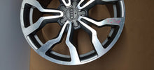 Load image into Gallery viewer, 1x Alufelge 18 Zoll 8.0" 5x112 42ET Audi Rim Wheel FEL9698918627xg