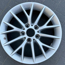 1x Alufelge 17 Zoll 7.0