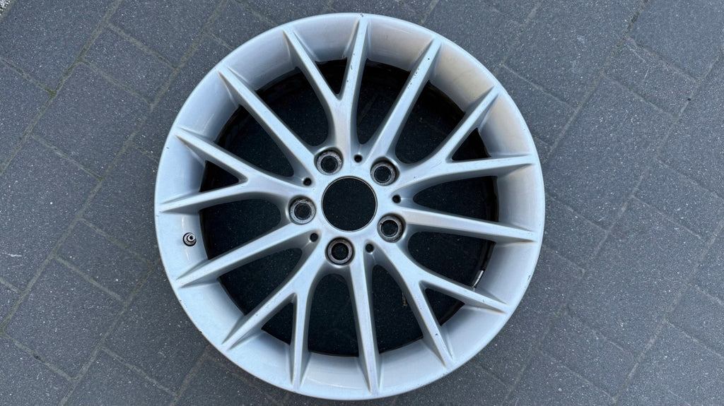 1x Alufelge 17 Zoll 7.0" 5x120 6796205 BMW 1 F21 F20 Rim Wheel FEL5485714399tu