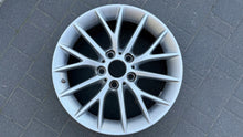 Load image into Gallery viewer, 1x Alufelge 17 Zoll 7.0" 5x120 6796205 BMW 1 F21 F20 Rim Wheel FEL5485714399tu