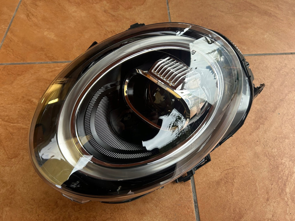 Frontscheinwerfer Mini F54 F56 F55 8737593 LED Links Scheinwerfer Headlight SCH6108128443qi