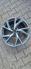 Laden Sie das Bild in den Galerie-Viewer, 1x Alufelge 20 Zoll 8.5" 5x112 42ET 4S0601025BT Audi Rim Wheel FEL2433299255dw