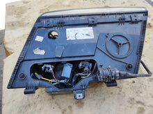 Laden Sie das Bild in den Galerie-Viewer, Frontscheinwerfer BMW E31 Links Scheinwerfer Headlight SCH6945003568iz