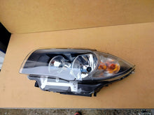 Laden Sie das Bild in den Galerie-Viewer, Frontscheinwerfer BMW E87 7249649 Links Scheinwerfer Headlight SCH7101700419vv