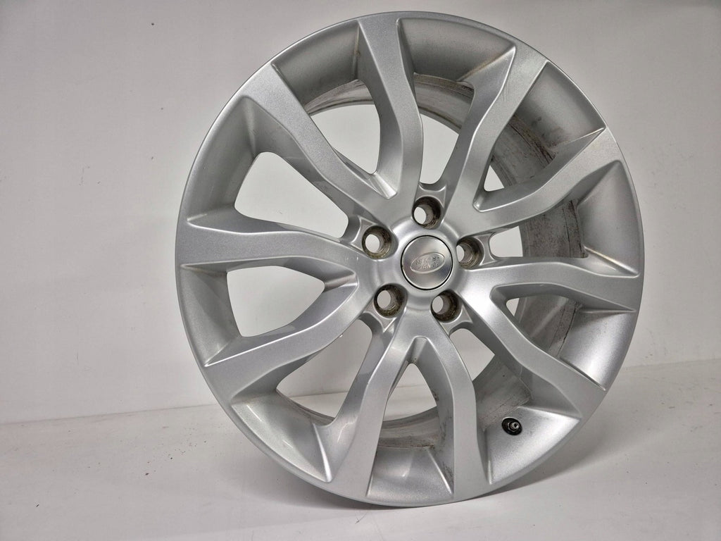 1x Alufelge 20 Zoll DK62-1007-DB Land Rover Range Sport L494 Rim Wheel FEL2375042229hf