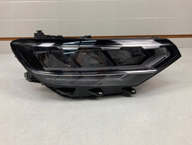 Frontscheinwerfer VW Passat B8 3G1941036Q Full LED Rechts Scheinwerfer Headlight SCH9281341211lq