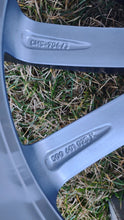 Load image into Gallery viewer, 1x Alufelge 17 Zoll 6.0" 5x112 48ET 5G0601025 VW Golf Rim Wheel FEL5996720463yn