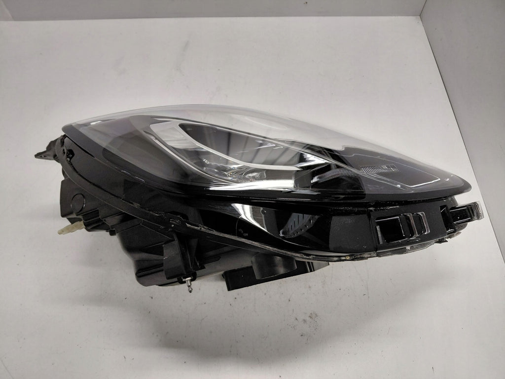 Frontscheinwerfer Ford Puma L1TB-13E014-EK LED Rechts Scheinwerfer Headlight SCH2643086087po