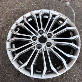 1x Alufelge 17 Zoll 7.0