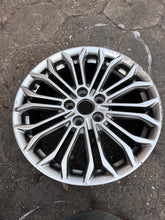 Load image into Gallery viewer, 1x Alufelge 17 Zoll 7.0" 5x108 50ET JX7C1007E1A Ford Rim Wheel FEL7516271310hx