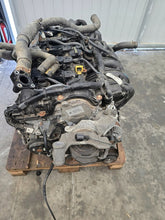 Load image into Gallery viewer, Motor Mazda Cx5 PY21 2.5 81TKm 2017 Benzin Engine Unkomplett MOT2596678095nr