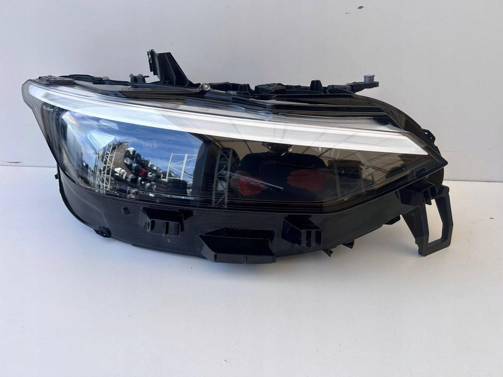 Frontscheinwerfer VW 14B941036B LED Rechts Scheinwerfer Headlight SCH5293232873ud