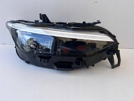 Frontscheinwerfer VW 14B941036B LED Rechts Scheinwerfer Headlight SCH5293232873ud