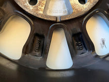 Load image into Gallery viewer, 1x Alufelge 17 Zoll JK21-FA Ford Transit Custom Rim Wheel FEL3404312382ae