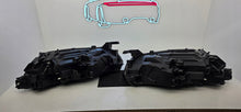 Laden Sie das Bild in den Galerie-Viewer, Frontscheinwerfer Skoda Octavia IV 5E4941016A 5E4941015A Full LED Ein Satz SCH6057587769wl