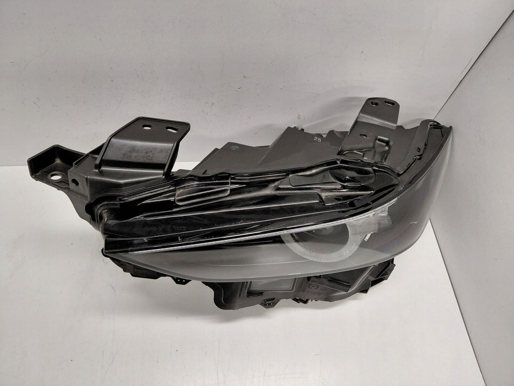 Frontscheinwerfer Mazda 3 IV BCJH-51040 Full LED Links Scheinwerfer Headlight SCH6724266956ka