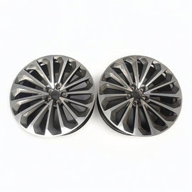 1x Alufelge 21 Zoll 9.5