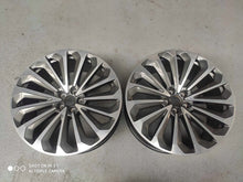 Load image into Gallery viewer, 1x Alufelge 21 Zoll 9.5" 5x112 36ET 4KE601025G Audi Rim Wheel FEL8542849641il
