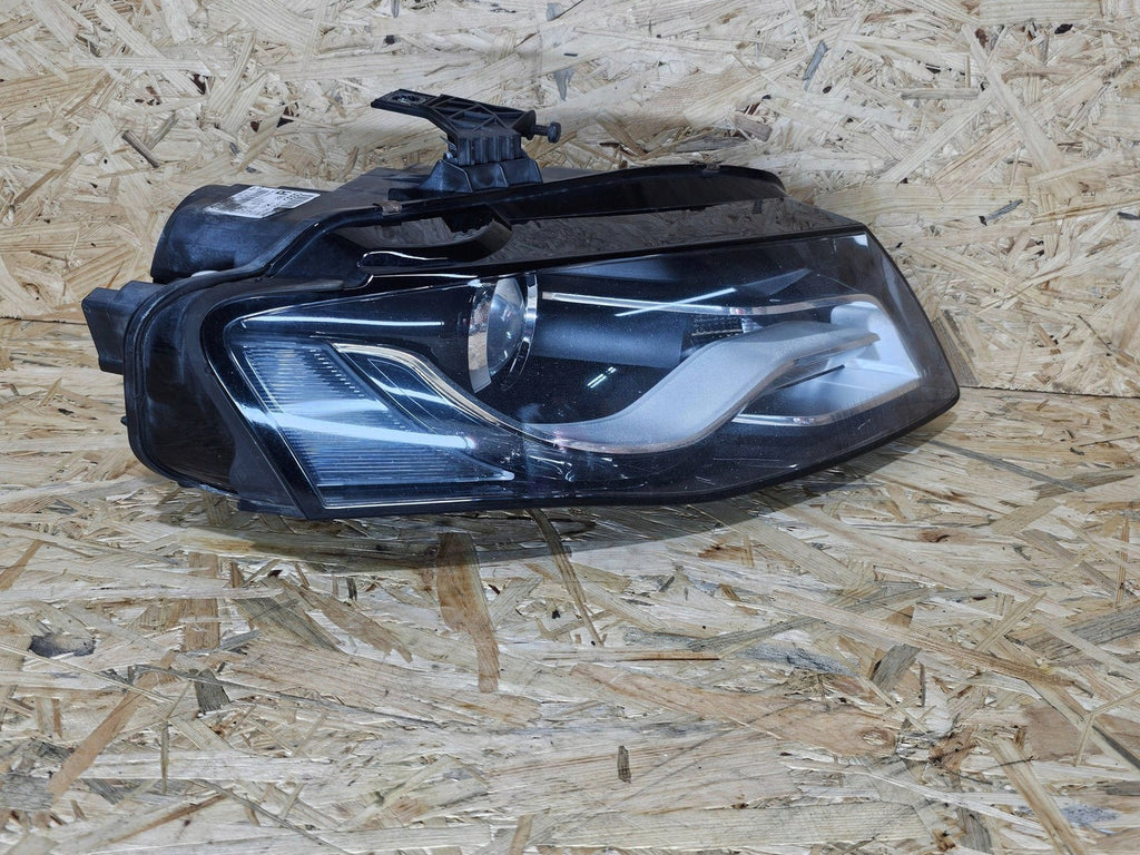 Frontscheinwerfer Audi A4 8K0941004T Xenon Rechts Scheinwerfer Headlight SCH2220913052rs