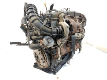 Load image into Gallery viewer, Motor Ford Transit FIFA 2.0 TDCI 125PS 92kW Diesel Engine Unkomplett MOT8989936643nu