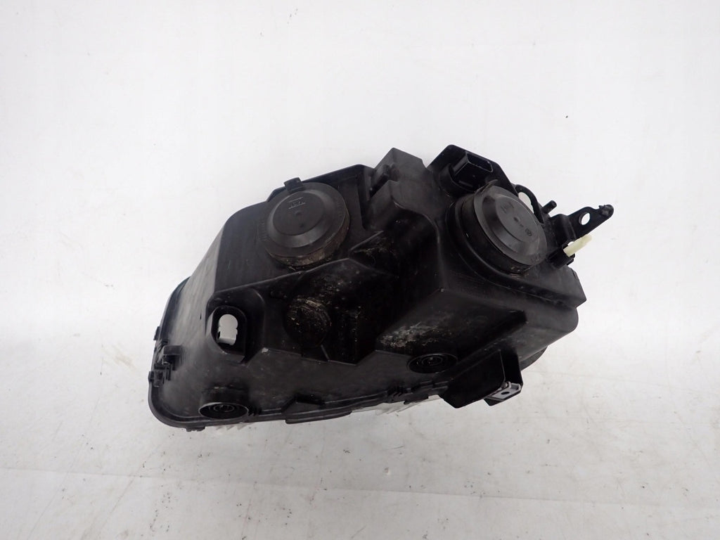 Frontscheinwerfer Citroën Berlingo 9816825080 Rechts Scheinwerfer Headlight