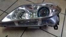 Laden Sie das Bild in den Galerie-Viewer, Frontscheinwerfer Opel Vectra C 13170933 Xenon Links Scheinwerfer Headlight SCH2959788488xj
