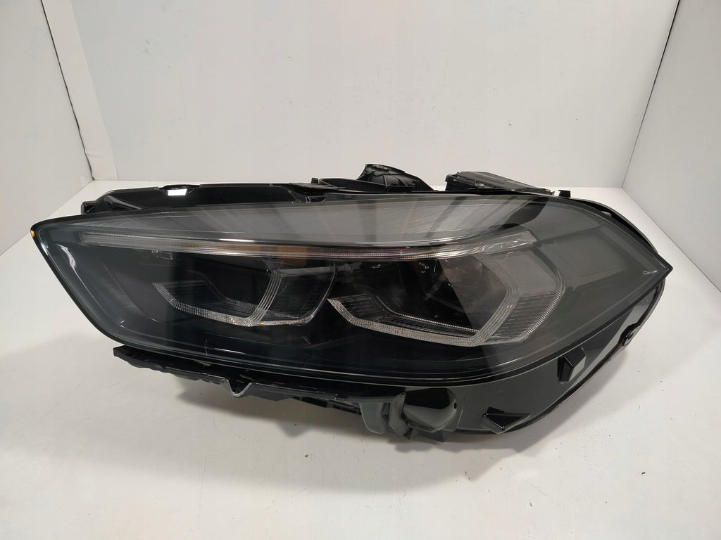 Frontscheinwerfer BMW F40 8082628 8082627 Full LED Ein Satz Headlight SCH3451044250ht