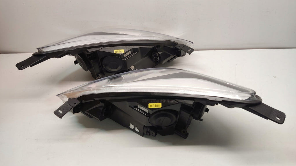 Frontscheinwerfer Ford Fiesta H1BB13W029AE H1BB-13W030-AE LED Rechts oder Links