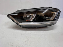 Load image into Gallery viewer, Frontscheinwerfer VW Golf Sportsvan 517941031B 90056421 Xenon Links Headlight SCH1275167348qm