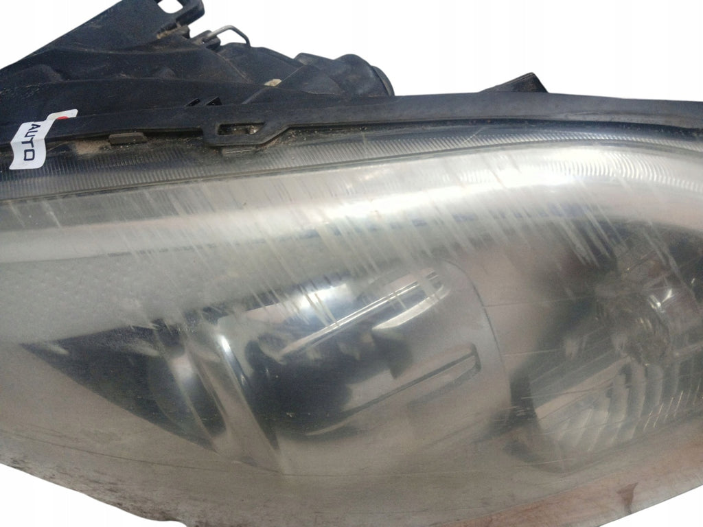 Frontscheinwerfer Volvo Xc60 I Links Scheinwerfer Headlight SCH1366215266rz