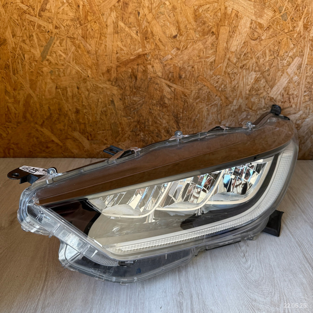 Frontscheinwerfer Toyota Yaris Ein Stück (Rechts oder Links) Headlight SCH4265423915jd