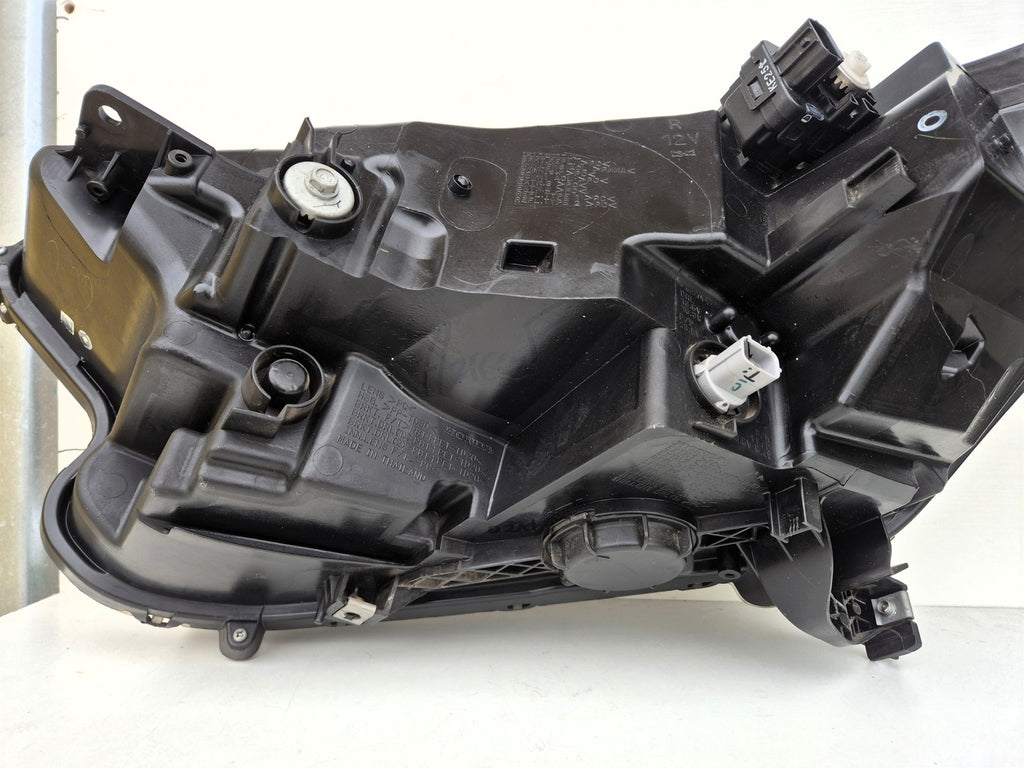 Frontscheinwerfer Honda Cr-V V Crv 33100TLAA11 Full LED Rechts Headlight SCH6749651588mo