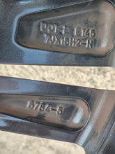 Load image into Gallery viewer, 1x Alufelge 18 Zoll 7.0" 5x112 45ET 2GA601025AN VW T-Roc Rim Wheel FEL6033859308vq