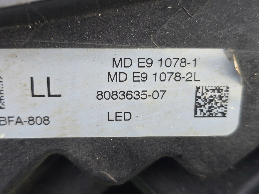 Frontscheinwerfer BMW 2 G42 8083635-07 LED Links Scheinwerfer Headlight SCH8313393065ps
