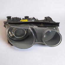Laden Sie das Bild in den Galerie-Viewer, Frontscheinwerfer BMW Compact E46 6905496 0301187200 Xenon Rechts Headlight