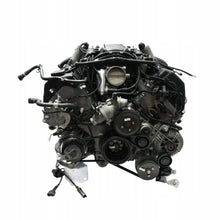 Load image into Gallery viewer, Motor BMW E60 E65 N62B40A 4.0 306PS 95TKm Benzin Engine Unkomplett MOT8489494635rq