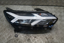 Load image into Gallery viewer, Frontscheinwerfer Dacia Jogger 260107978R LED Rechts Scheinwerfer Headlight SCH9913834425vd